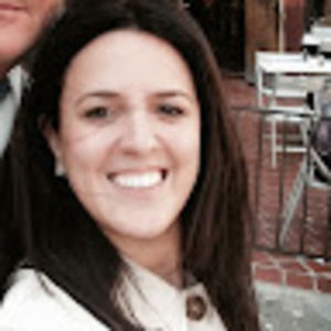 Meet your Posher, Maria paula